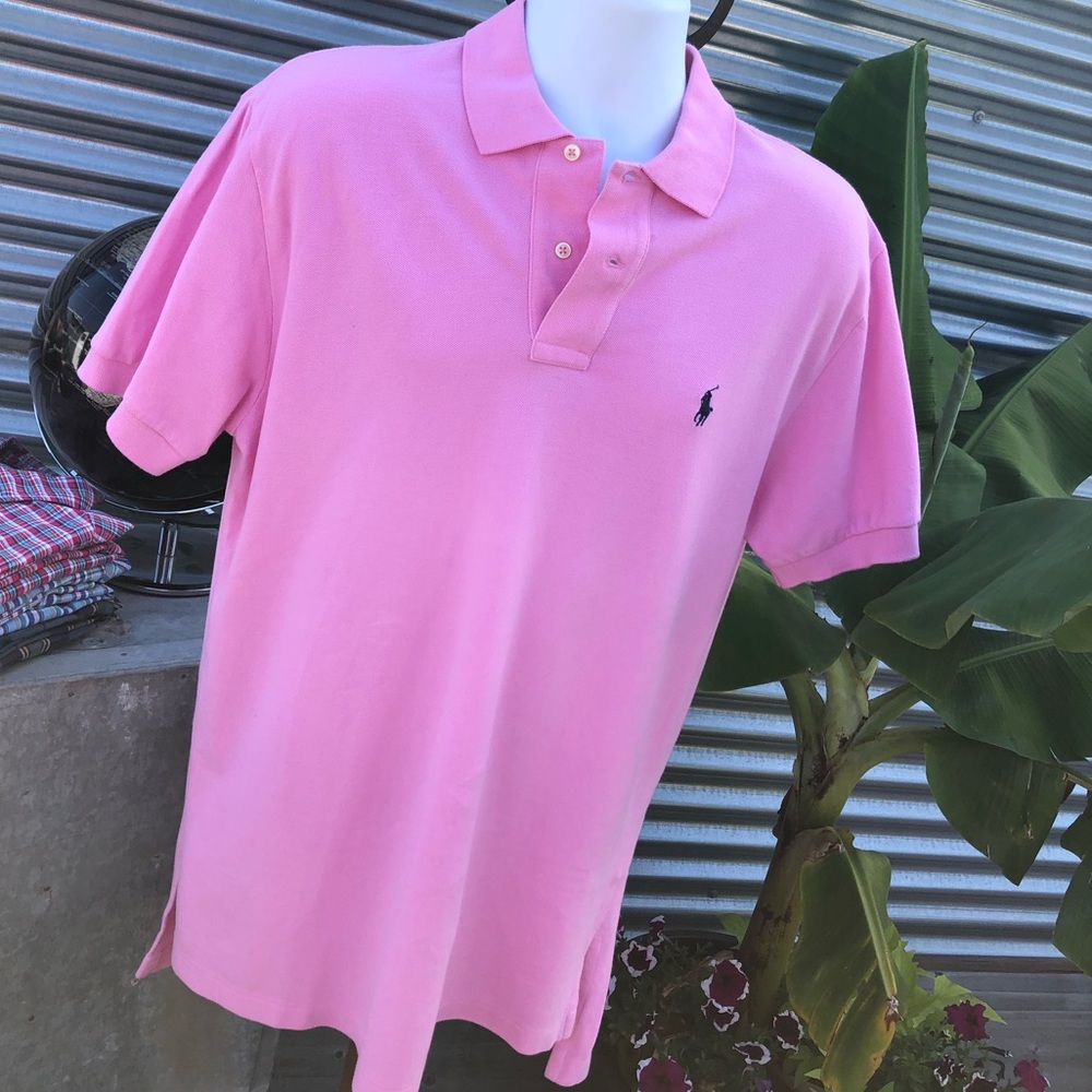 PRL - POLO SHIRT